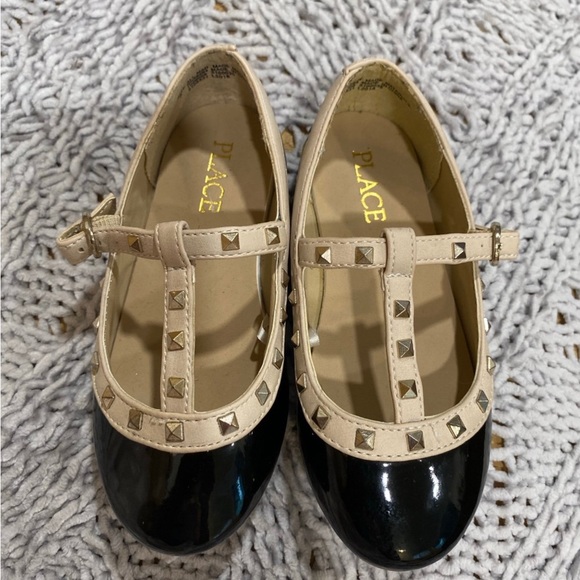 Baby girl Valentino rockstud look alike - Picture 2 of 6